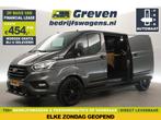 Ford Transit Custom 300 2.0 TDCI L2H1 Limited 170PK €454pm, Automaat, Diesel, Nieuw, Ford