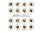 Koken met contrast - Koken met contrast, Boeken, Ophalen of Verzenden, Nieuw