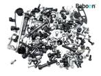 Bouten en Moeren Yamaha YZF R3 2014-2016 (RH07 YZF-R25, Verzenden, Gebruikt