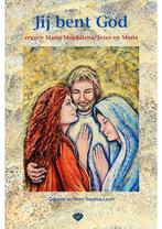 Jij bent God Gabriela Gaastra-Levin, Reint Gaastra, Boeken, Esoterie en Spiritualiteit, Verzenden, Gelezen