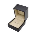 Bvlgari - Ring - B.zero 1 - 18 karaat Witgoud, Nieuw