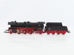 Tillig TT - 02113 - Stoomlocomotief met tender (1) - BR 35,, Hobby en Vrije tijd, Modeltreinen | H0, Nieuw