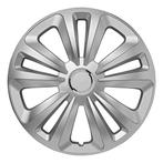 ProPlus Losse Wieldop - Ø 14 inch - Terra - Zilvergrijs -.., Auto diversen, Ophalen of Verzenden, Nieuw
