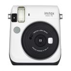Fujifilm Instax Mini 70 Instant Camera - Wit (Nieuw), Verzenden, Nieuw
