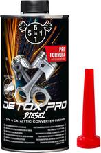 5in1 Diesel Detox Pro - 1000ml - Dieselreiniger, Ophalen of Verzenden, Nieuw