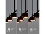 Nordlux Clyde-hanglamp-Moodmaker™ 3 step dimmable-LED, Verzenden, Zo goed als nieuw