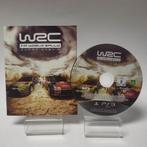 WRC Fia World Rally Championship Playstation 3, Ophalen of Verzenden, Zo goed als nieuw