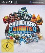 Skylanders Giants-Alleen Game Duits (PlayStation 3) Gebruikt, Spelcomputers en Games, Games | Sony PlayStation 3, Ophalen of Verzenden