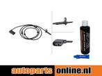 ABS-sensor Mercedes-benz C-klasse voorzijde, rechts, Verzenden, Nieuw, Mercedes-Benz