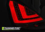 Achterlichten FORD FIESTA MK7 12-16 HB SMOKE LED STRIP, Auto-onderdelen, Ophalen of Verzenden, Nieuw