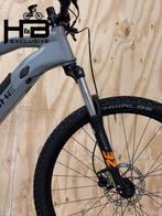 Haibike HardNine 4 29 inch E-Mountainbike Alivio 2022, Overige merken, Hardtail, Heren, Ophalen of Verzenden