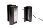 Locinox | Opbouw magneetslot met handvaten | 600 kg trekkr.., Verzenden, Nieuw