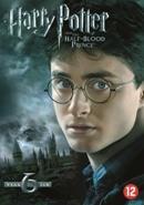 Harry Potter 6 - De halfbloed prins - DVD, Cd's en Dvd's, Verzenden, Nieuw in verpakking