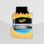Meguiars Hybrid Wash Mitt (Accessoires, Sets & Merchandise), Ophalen of Verzenden