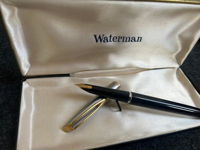 Waterman - Zonder Minimumprijs - Vulpen, Verzamelen, Pennenverzamelingen