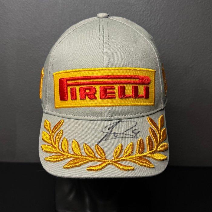 Mclaren - Formule 1 - Lando Norris - Winner - GP Silverstone, Verzamelen, Automerken, Motoren en Formule 1