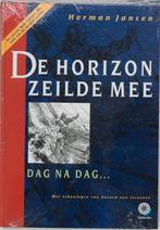 De horizon zeilde mee, dag na dag... / Hollandia zeeboeken, Verzenden, Gelezen, Hannah Jansen