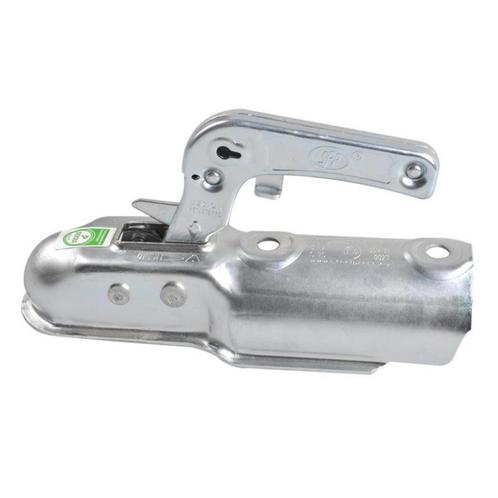 ProPlus Disselkoppeling - Rond Ø 70 mm - E4 Gekeurd - 130.., Auto diversen, Aanhangwagen-onderdelen, Nieuw, Ophalen of Verzenden