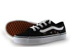 Vans Sneakers in maat 37 Zwart, Kleding | Dames, Schoenen, Verzenden, Zwart, Sneakers of Gympen, Gedragen