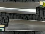 Gyuto - Keukenmes - Chefs knife - Gehamerde speciale