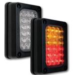 LED Achterlicht 125x112x44mm 12-24V Ip67, Ophalen of Verzenden, Nieuw