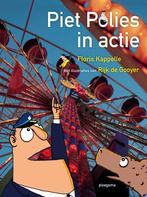 Piet Polies in actie / Piet Polies 9789021668925, Verzenden, Gelezen, Floris Kapelle