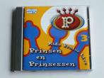 Prinsen en Prinsessen Deel 3 / Kids Praise Live, Cd's en Dvd's, Verzenden, Zo goed als nieuw