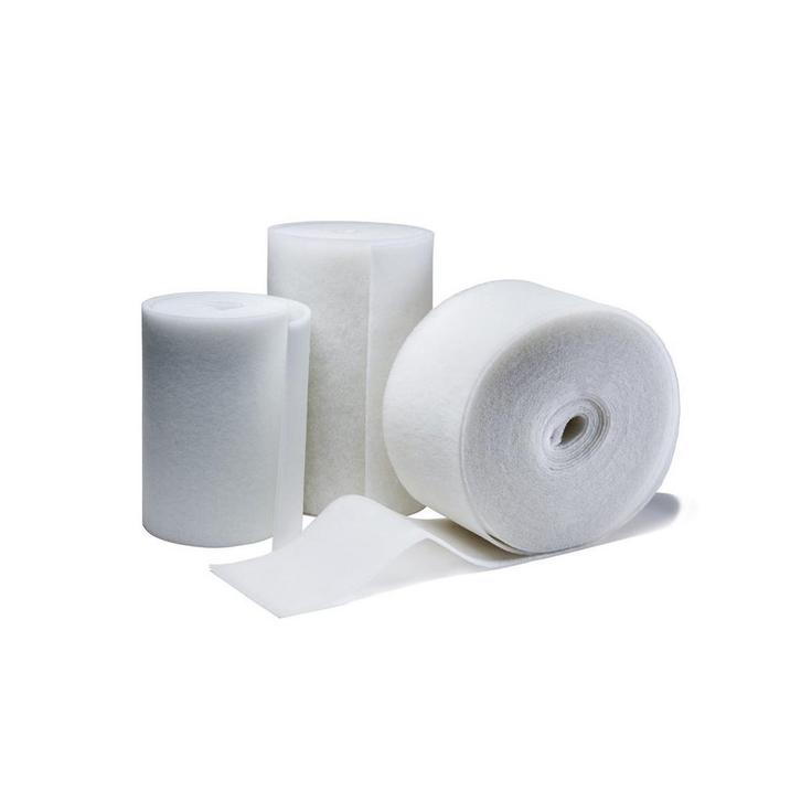 Filterdoek G3 – ISO Coarse 50% (FL150) van Volz Filters, rol, Doe-het-zelf en Verbouw, Ventilatie en Afzuiging, Nieuw, Verzenden