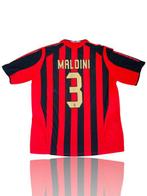AC Milan - Italiaanse voetbal competitie - Paolo Maldini -, Nieuw