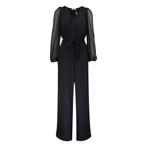 Princess goes Hollywood • zwarte jumpsuit • 36, Kleding | Dames, Princess goes Hollywood, Verzenden, Zwart, Nieuw