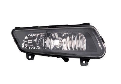 Polo 6R Type GTI R mistlamp Mistlicht 6R0941062F Rechts, Auto-onderdelen, Carrosserie en Plaatwerk, Verzenden