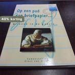 Op een pad van briefpapier 9789061040040 Ernst van Altena, Boeken, Verzenden, Gelezen, Ernst van Altena