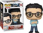 Funko Pop #704 POP! Movies Director Pop Vinyl: J. J. Abrams, Verzenden, Nieuw