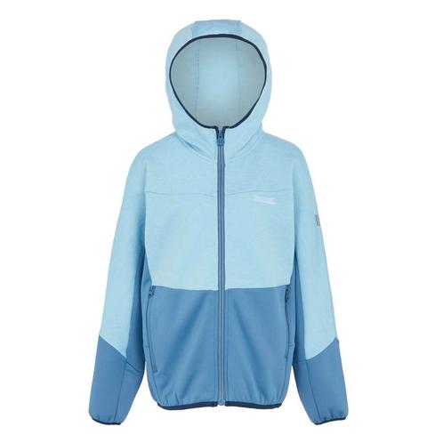 -55% Regatta  Regatta Kinder/kinder dissolver ix marl full z, Kinderen en Baby's, Kinderkleding | Maat 146, Nieuw, Verzenden