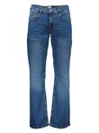 SALE -42% | Mustang Spijkerbroek Oregon - bootcut fit -