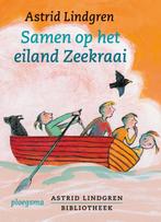 Samen op het eiland Zeekraai / Astrid Lindgren Bibliotheek /, Boeken, Kinderboeken | Jeugd | 10 tot 12 jaar, Verzenden, Gelezen