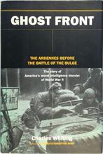 Ghost Front: The Ardennes Before the Battle of the Bulge, Boeken, Verzenden, Nieuw