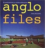 Anglo Files, Ophalen of Verzenden, Nieuw