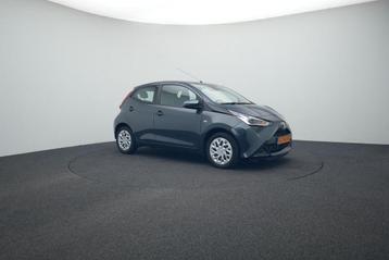 Private Lease - Toyota Aygo - 1.0 VVT-i x-play 5d beschikbaar voor biedingen
