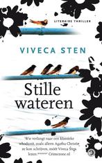 Stille wateren 9789021442563 Viveca Sten, Boeken, Verzenden, Gelezen, Viveca Sten
