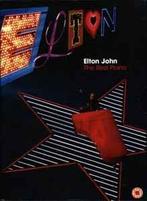 dvd - Elton John - The Red Piano, Zo goed als nieuw, Verzenden