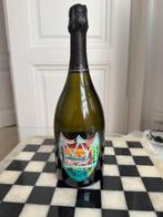 2015 Dom Pérignon, Tribute to Jean-Michel Basquiat -, Nieuw