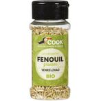 Venkelzaad Biologisch 30g, Verzenden, Nieuw