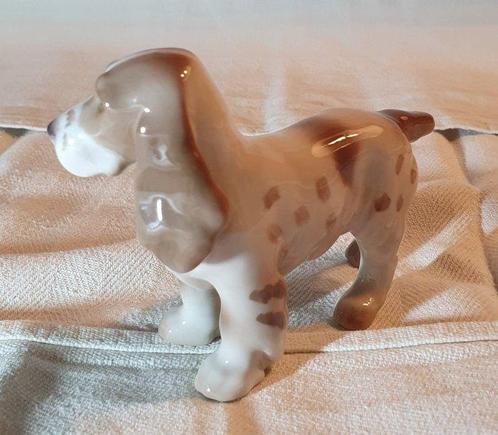 Bing & Grondahl - Miniatuur figuur - Figura in porcellana di, Antiek en Kunst, Antiek | Glas en Kristal
