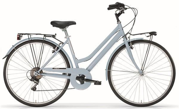 MBM Damesfiets 28 Inch Touring 2e Kans - Afhalen in Boxmeer, Fietsen en Brommers, Fietsen | Dames | Damesfietsen, Minder dan 47 cm