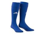 adidas - Santos 18 Socks - Blauwe Voetbalsokken - 46 - 48, Sport en Fitness, Nieuw