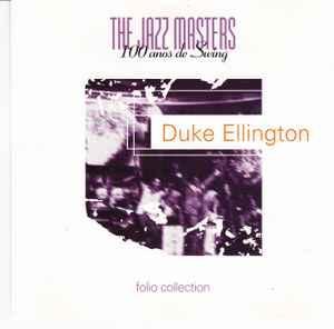 cd - Duke Ellington - The Jazz Masters - 100 AÃ±os De Swin, Cd's en Dvd's, Cd's | Overige Cd's, Zo goed als nieuw, Verzenden