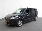 Ford Transit Connect 100pk Automaat Trend, Auto's, Bestelauto's, Automaat, Stof, Gebruikt, Euro 6