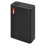 Emos Powerbank Laptop snellader - 20000mAh - 1x USB-A - 1x, Verzenden, Nieuw