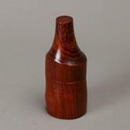 Tsuta (klimop) Kg – Afgeveegde lak hout wierookhouder